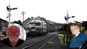 Historians to give illustrated talks at Donegal Railway Museum