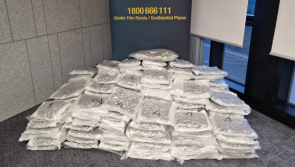 Gardaí find €1.6m cannabis haul at Dublin business in second drugs bust in 24 hours