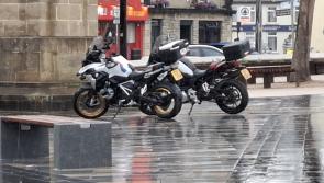 Appeal to respect Donegal Town Diamond's pedestrian only zone