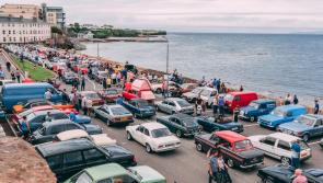 Vintage car show returns in aid of Bundoran RNLI