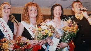 From The Vaults: The Mary From Dungloe Donegal Mary selection 1998 