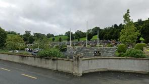 Letterkenny Gardaí announce plans Conwal Graveyard Remembrance Service