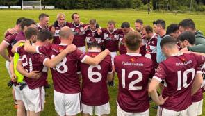 Pettigo chalk up first league win of season over Naomh Padraig, Lifford&nbsp;&nbsp;