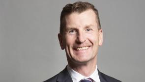Delight in Rosses as MP Dave Doogan retains seat