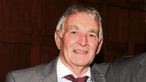 Realt na Mara Bundoran pay tribute to Seamie Granaghan on his 80th birthday

