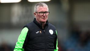Darren Murphy says a cross-border cup competition should be resurrected