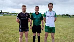 St Naul&rsquo;s secure their place in Division 2 with big win over understrength Na Rossa