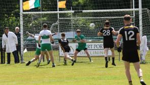 Malin come good in second half to defeat Aodh Ruadh and secure status