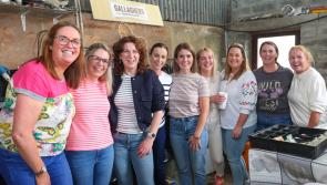 In pictures: The Point Silage Cut Family Fun Day at Loughros Point
