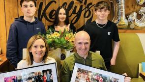 Kelly's Mountain Top store in Letterkenny passes on to new ownership