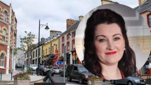 Lorraine McCauley to perform County and Gospel Concert in her native Ballyshannon