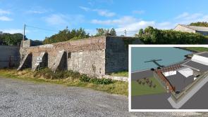 Funding granted for ‘vibrant inclusive community space’ at old boat yard
