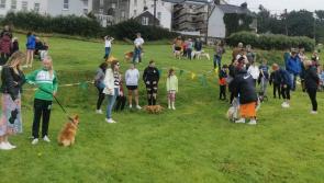 Moville all geared up for fun-filled events in the square 