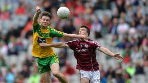 Donegal's Famous Five looking to banish the semi-final heartbreak of 2016