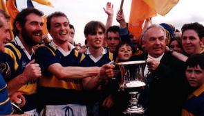 GAA president Jarlath Burns to help Chill Chartha celebrate centenary milestone 