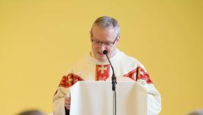 Celebration of Fr Michael McKeever’s Silver Jubilee in Glendowan