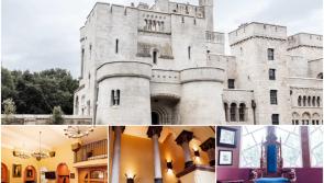 PICTURES: Fancy owning a castle from Game of Thrones? Famous Irish filming location hits the market