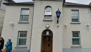 Concerns raised over future of Ballybofey Garda Station