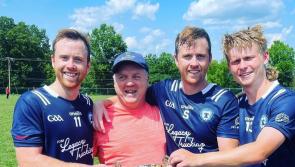 Strong Donegal connection to All-Ireland junior semi-finals this weekend