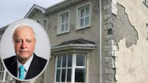 Anger as leading official said homeowners would 'abuse' defective blocks scheme