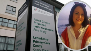 Donegal nurse to use 50th birthday to fund purchase of sensory toys and equipment