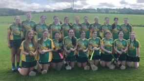 Donegal chasing All-Ireland U-16 camogie glory against Louth on Sunday 