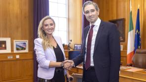 Nikki Bradley announced as Taoiseach's nominee to Seanad