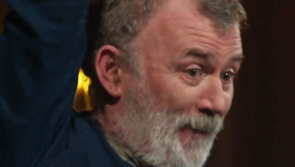 'Like pirates on crystal meth' - Donegal accent takes a hit in new Tommy Tiernan routine