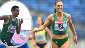 Kelly McGrory gets Olympic Games ticket confirmed