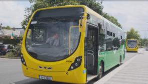 Have your say  on the Letterkenny Town Bus Service 