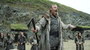 Netflix’s Vikings: Valhalla star reveals a Donegal hotspot as one of Ireland's best