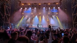Busy weekend ahead at the Big Top for Sult Music Festival 
