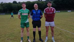 Termon put themselves in line for play-off place with win over St Naul’s