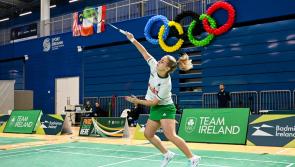 Rachael Darragh given difficult assignment as Olympic badminton draw made