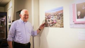 In pictures: Declan Doherty’s photography exhibited at Earagail Arts Festival 
