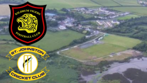 St Johnston sports clubs unite to combat vandals