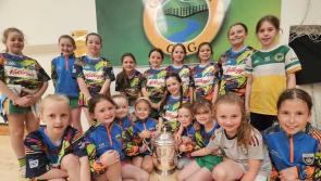 In pictures: Fun-filled week at Glenswilly Cúl Camp