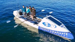 Inishowen company sponsor World Record attempt