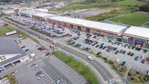 Bahrain investment firm snaps up Letterkenny Retail Park
