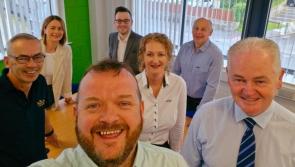 New Ballybofey and Stranorlar Business Chamber unveils its plans