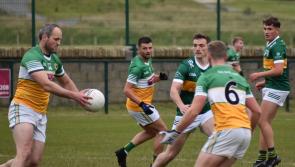 Glenswilly's Michael Murphy on fire as they wrap up Division 1 campaign in Downings