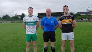 Bundoran shock Aodh Ruadh to put Ballyshannon side in relegation peril