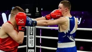Donegal boxers Alex McAleer, Cahir Gormley reach Irish U22 semi-finals