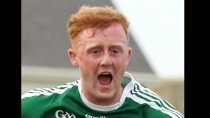 Gaoth Dobhair much too strong for understrength Kilcar