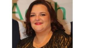 Aodh Ruadh’s Lisa McTernan to take over as Donegal GAA Administrator
