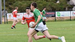 Naomh Muire claim the bragging rights against Dungloe in final Division 2 outing