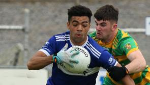 Promoted Four Masters round off the league with a win over Killybegs 