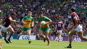 Marksman:  How the Donegal players fared against Galway in All-Ireland semi-final