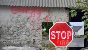 Glenties MD councillor Michael McClafferty criticises vandalism in Moyra area 