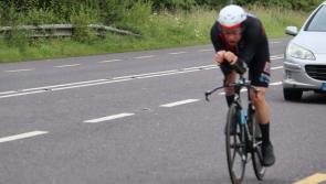 Marcus Christie breaks Donegal Bay CC 25 Mile TT course record
